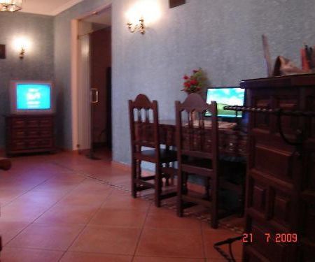 Hostal Cruz Verde ナバルカルネロ エクステリア 写真