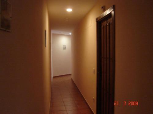 Hostal Cruz Verde ナバルカルネロ エクステリア 写真